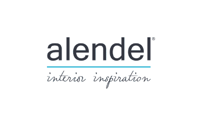 Alendal logo