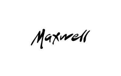 Mxwell logo