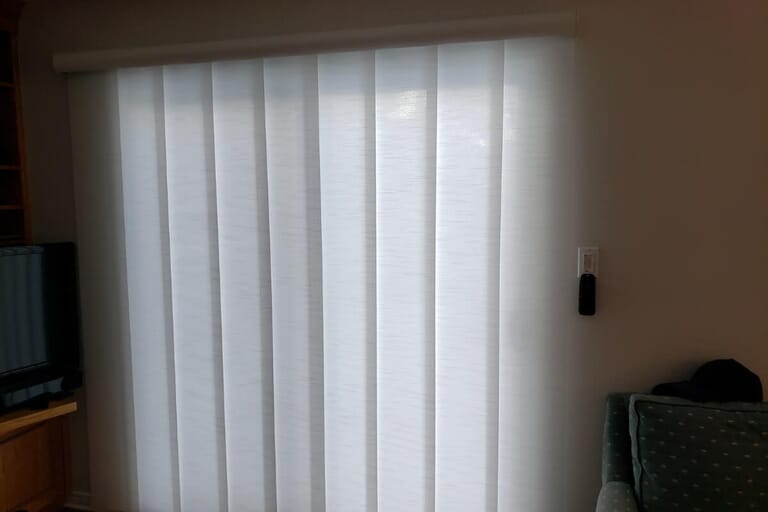 Buy Blinds, Shades, Shutters and Drapes | Sheila's Drapery